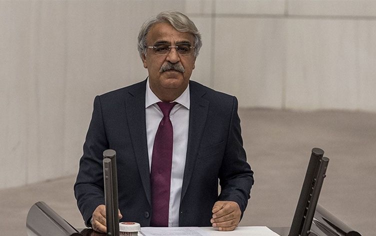 Mithat Sancar Rûdaw’a konuştu: Öcalan’ın mesajı 27 Şubat’ta kamuoyuna duyurulacak