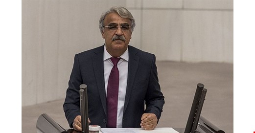 Mithat Sancar Rûdaw’a konuştu: Öcalan’ın mesajı 27 Şubat’ta kamuoyuna duyurulacak