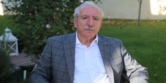 MKYK üyesi Miroğlu: Erdoğan, Mansur Yavaş'tan sonra geliyor, bundan büyük kayıp olur mu?