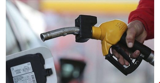 Motorin zammı durmuyor: Bu gece bir dev zam daha