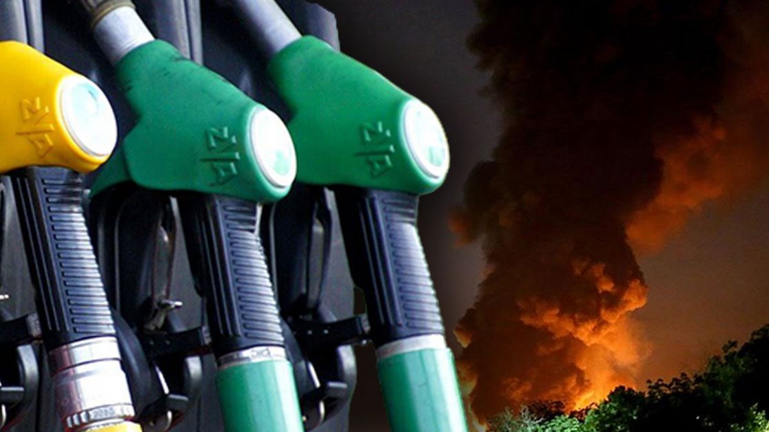 Motorine tüm zamanların en büyük zammı