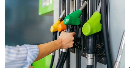 Motorine zam geliyor: Yarından itibaren geçerli olacak