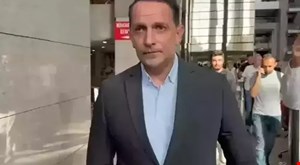 Mücahit Birinci AK Parti'den istifa etti