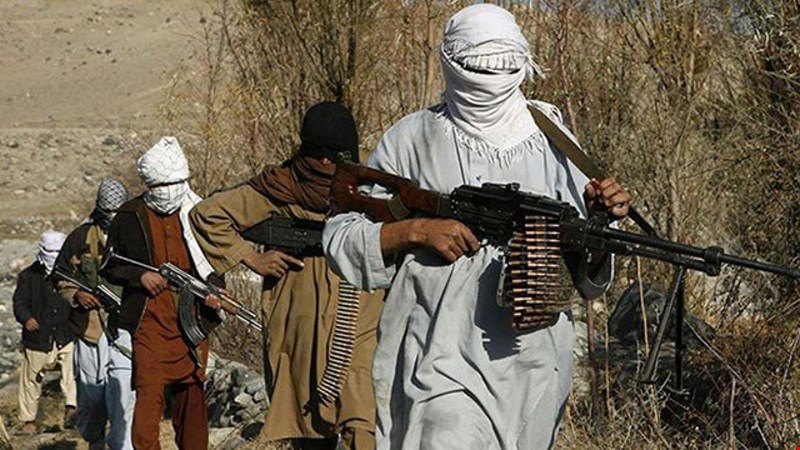 Mühdan Sağlam: Putin’in Afganistan terazisi