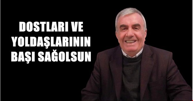 Muhsin Aydın Vefat Etti