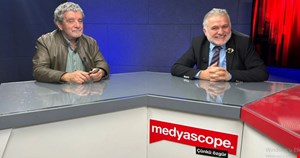 Mümtaz’er Türköne ile söyleşi: Tüm yönleriyle İBB iddianamesi