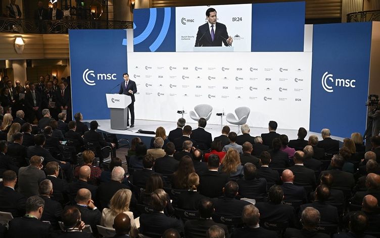 Münih Güvenlik Konferansı bitti, ‘daha Avrupalı bir NATO’ mesajı öne çıktı