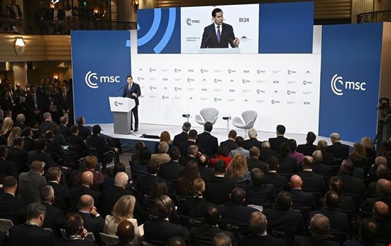 Münih Güvenlik Konferansı bitti, ‘daha Avrupalı bir NATO’ mesajı öne çıktı