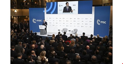 Münih Güvenlik Konferansı bitti, ‘daha Avrupalı bir NATO’ mesajı öne çıktı