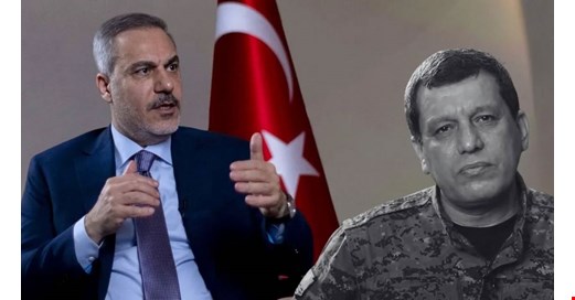 Münih Güvenlik Zirvesi “Yıkım Altında” temasıyla başlıyor: Hakan Fidan ve Mazlum Abdi aynı zirvede