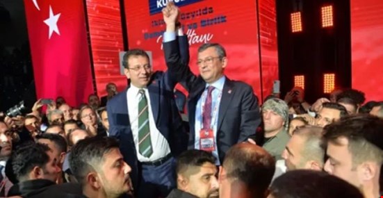 Murat Aksoy: İddianamenin bir hedefi de CHP’yi kapatmak (mı?)