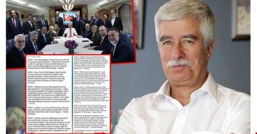 Murat Aksoy: Bağımsız gazeteciliğe karşı devlet memuru gazeteciliği