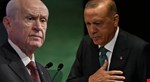 Murat Aksoy: Bahçeli-Erdoğan: 'Resmi görüşleri' aynı, 'öz fikirleri' farklı