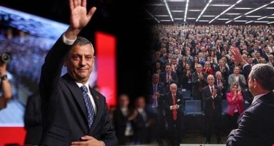 Murat Aksoy: CHP siyaseti hızlanan zaman yetişebilecek mi?