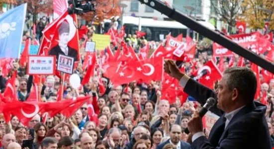 Murat Aksoy: CHP’de yapılanlar, yapılması gerekenler