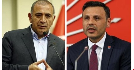 Murat Aksoy: CHP’lilerde bitmeyen ‘küçük iktidar hastalığı’