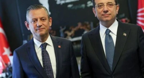 Murat Aksoy: CHP’nin ilk durağı 'merkez' inşaası olmalı