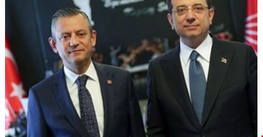 Murat Aksoy: CHP’nin ilk durağı 'merkez' inşaası olmalı