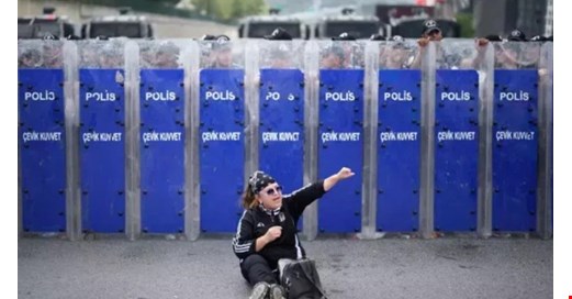 Murat Aksoy: CHP’yi kim/ler neden hedef alıyor ?