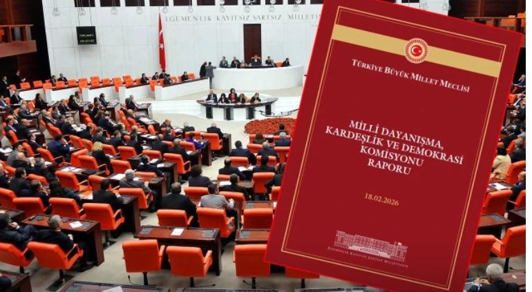 Murat Aksoy: Demokratikleşme bekleme odasında daha ne kadar bekleyecek?