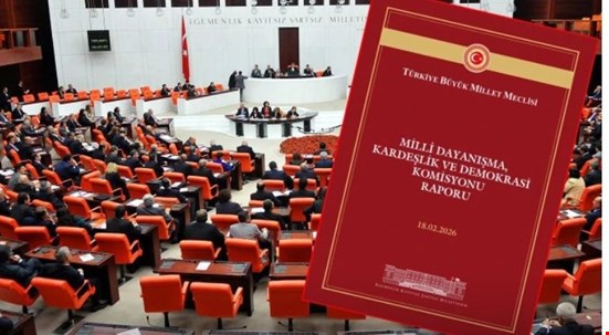 Murat Aksoy: Demokratikleşme bekleme odasında daha ne kadar bekleyecek?