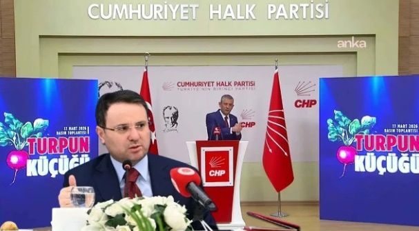 Murat Aksoy: Gürlek için yargıya gitmek sonuç verir mi?