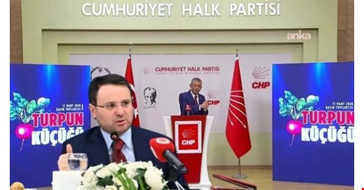 Murat Aksoy: Gürlek için yargıya gitmek sonuç verir mi?