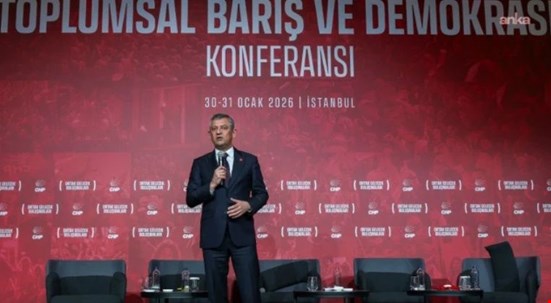 Murat Aksoy: Konferansın eksiklikleri ve İmamoğlu farkı