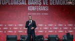 Murat Aksoy: Konferansın eksiklikleri ve İmamoğlu farkı