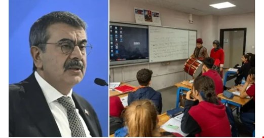 Murat Aksoy: Muhafazakârların özgürlüğü de laik devletten geçer