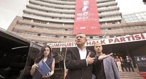 Murat Aksoy: Peki CHP, Akın Gürlek’e hazır mı?