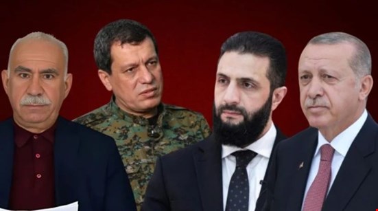 Murat Aksoy: Sahi devlet Kürtlere neden güvenmiyor?