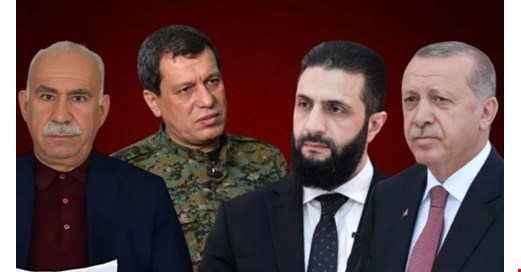 Murat Aksoy: Sahi devlet Kürtlere neden güvenmiyor?