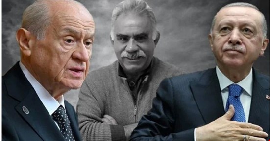 Murat Aksoy: Samimiyetsiz ve demokrasisiz sürecin geleceği