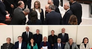 Murat Aksoy: “Terörsüz Türkiye”, PKK’nın adımları ve muhalefetin sorumluluğu