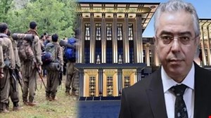 Murat Aksoy, "Uçum’un konferans konuşması bize ne söylüyor?"