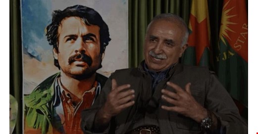 Murat Karayılan: Bizim için demokratik siyaset stratejiktir
