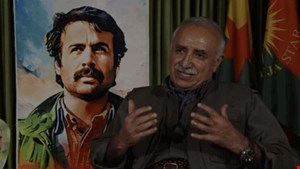 Murat Karayılan: Bizim için demokratik siyaset stratejiktir