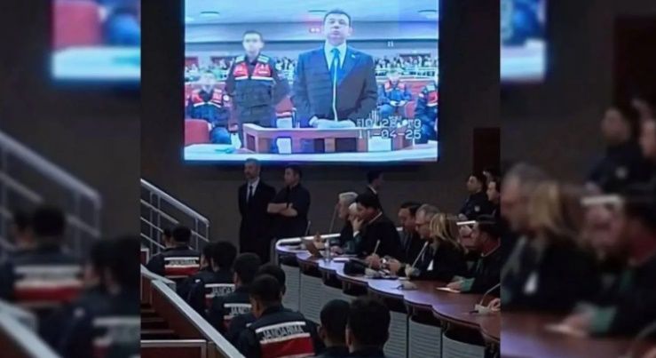 Murat Sabuncu: İmamoğlu’na ‘ev hapsi’ hangi zulmü bitirir, bu çıkış ‘Erdoğan’ın gücünü kabul’ diye yorumlanabilir mi?