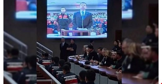 Murat Sabuncu: İmamoğlu’na ‘ev hapsi’ hangi zulmü bitirir, bu çıkış ‘Erdoğan’ın gücünü kabul’ diye yorumlanabilir mi?