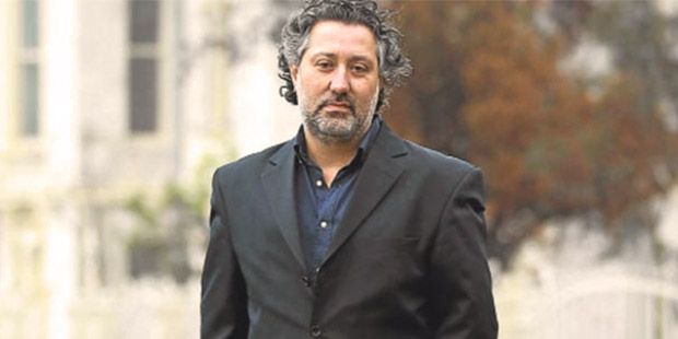 Murat Sabuncu: Birbirimizin dilinden 'anlayabildiğimiz', korkmadığımız günler gelecek mi?