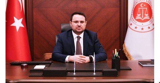 Murat Sabuncu: Eski savcı, yeni Adalet Bakanı; Kasım 2027 öncesine alınacak bir seçimin mi habercisi?