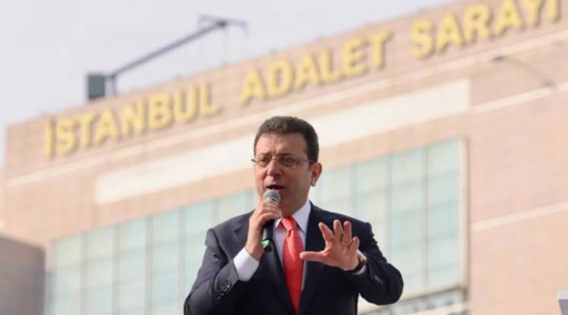 Murat Sabuncu: Türkiye tarihinin en önemli siyasî davalarından biri başlarken