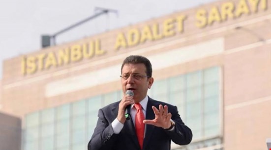 Murat Sabuncu: Türkiye tarihinin en önemli siyasî davalarından biri başlarken