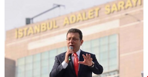 Murat Sabuncu: Türkiye tarihinin en önemli siyasî davalarından biri başlarken