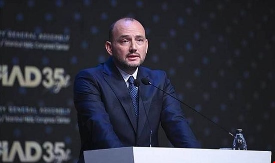 MÜSİAD Başkanı Özdemir: Artık kemer sıkarak sonuç alamayız: Fiyatlar bir yerde 5, bir yerde 500 lira