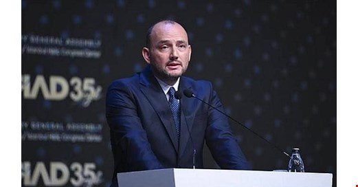 MÜSİAD Başkanı Özdemir: Artık kemer sıkarak sonuç alamayız: Fiyatlar bir yerde 5, bir yerde 500 lira