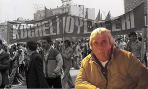 Müştak Müstecaplıoğlu Ameliyat Oluyor