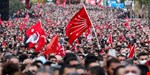 'Mutlak butlan' davasının reddine ilk tepkiler: 'Siyaset yoruldu, vatandaş yoruldu, piyasa yoruldu'