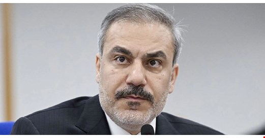 Namık Tan: Hakan Fidan ve Nuh Yılmaz'ın diplomaları hakkında soru işaretleri var
